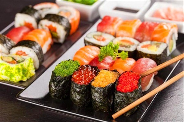 元氣屋壽司加盟