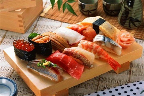 元氣屋壽司加盟