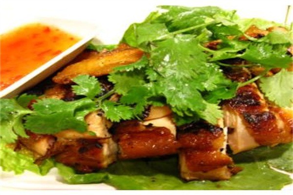 一家人泰國(guó)菜加盟