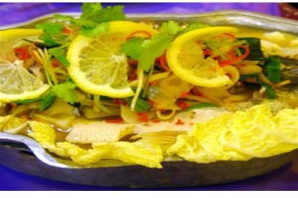 一家人泰國(guó)菜加盟