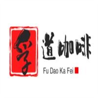 孚道咖啡加盟