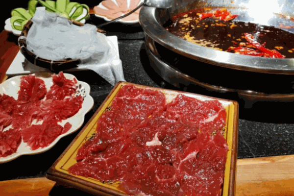 巴鄉(xiāng)谷火鍋加盟