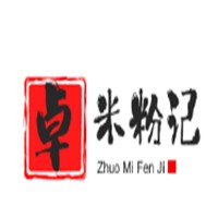 卓米粉記加盟