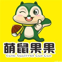 萌鼠果果休閑食品加盟