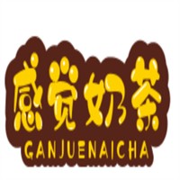 感覺奶茶加盟