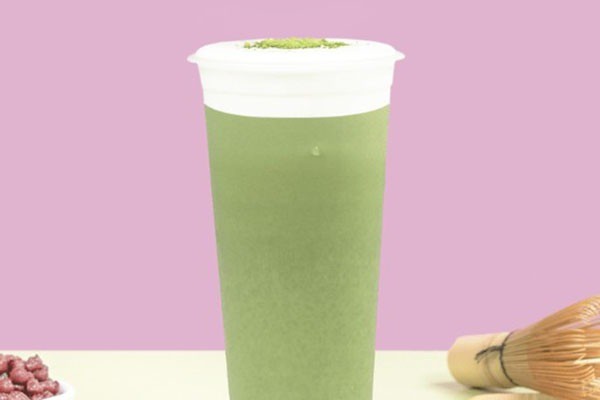 預(yù)幸茶奶茶加盟