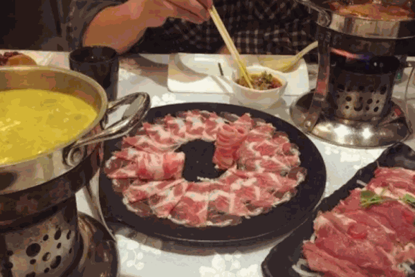 樂鼎樂量販火鍋餐吧加盟