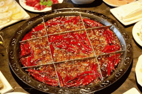 小黃老火鍋加盟