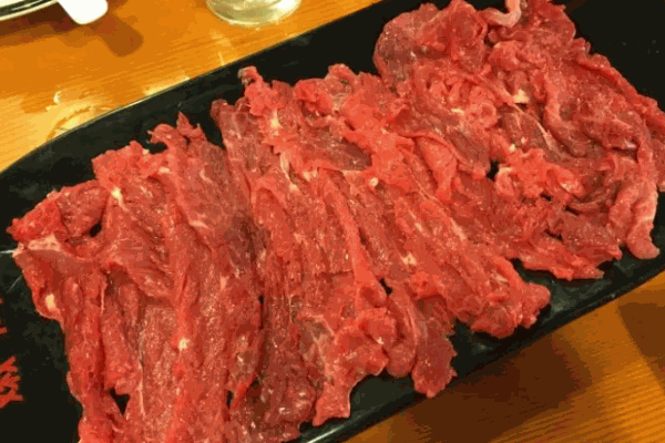福滿堂牛肉火鍋加盟
