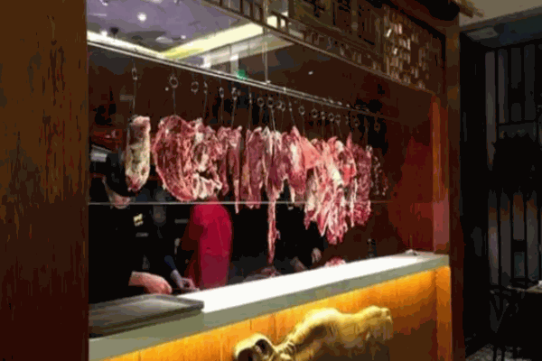福滿堂牛肉火鍋加盟