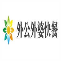 外公外婆快餐加盟