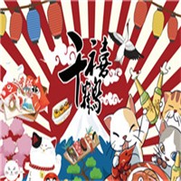 千禧鶴日料加盟