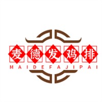 麥德發(fā)雞排加盟