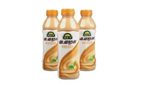 呦呦吧奶茶