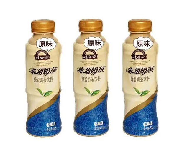 呦呦吧奶茶