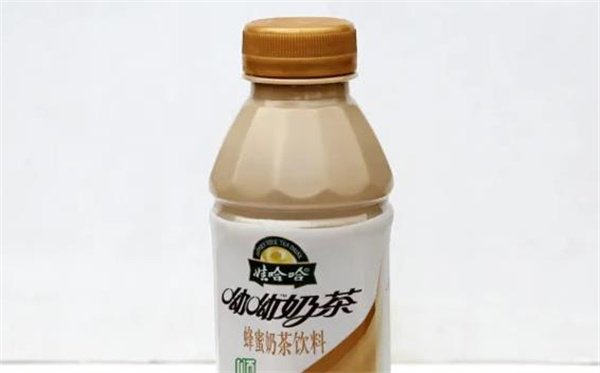 呦呦吧奶茶