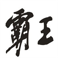 霸王大排檔加盟