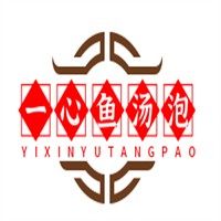 一心魚湯泡飯加盟