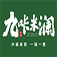九咔米瀾米線加盟