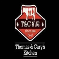 T&C扒房加盟