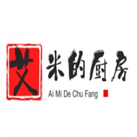 艾米的廚房加盟