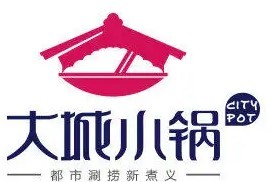 大城小鍋涮烤加盟