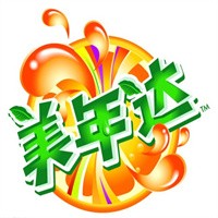 美年達(dá)汽水加盟