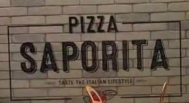 PIZZASAPORITA意塊加盟