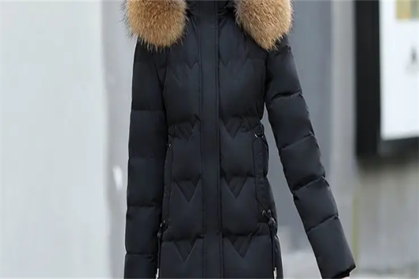 小羽雪羽絨服加盟