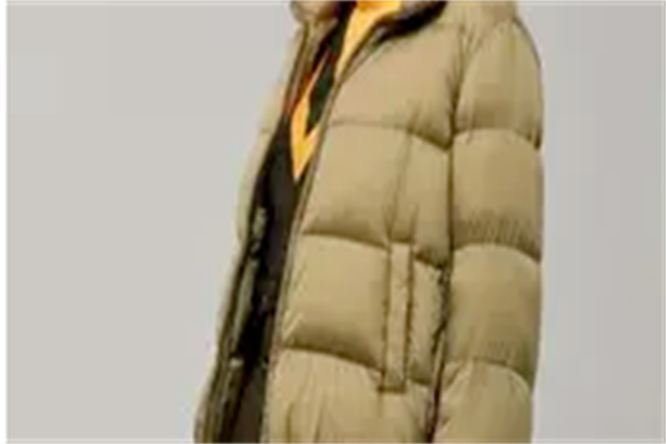 小羽雪羽絨服加盟