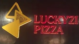 LUCKYZIPIZZA樂凱滋披薩加盟
