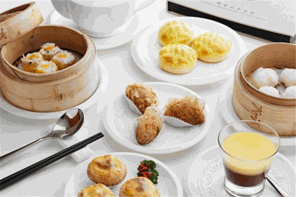 點(diǎn)有好味小吃加盟
