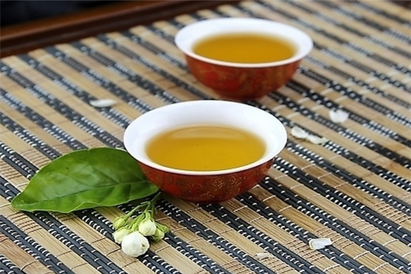 大唐貢茶加盟