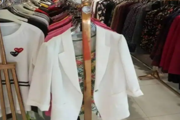 好貓女裝加盟