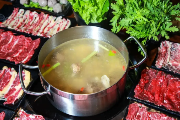 牽牛山正宗潮汕牛肉火鍋加盟