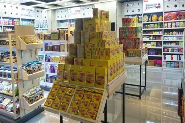 瓦翊進(jìn)口食品加盟
