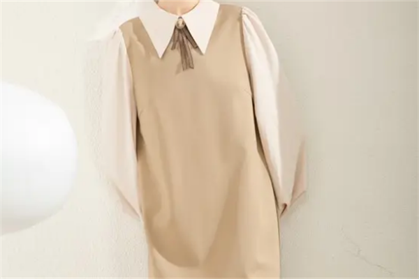 王美虹服裝加盟