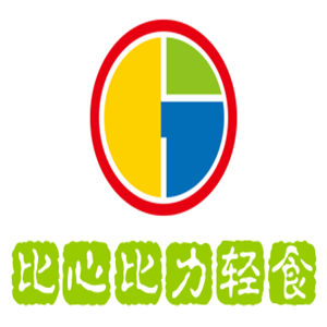 比心比力輕食加盟