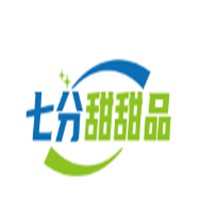七分甜甜品加盟