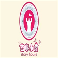 故事小屋童裝加盟