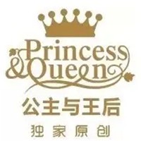 公主與王后親子裝加盟