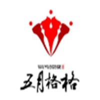五月格格唐裝加盟
