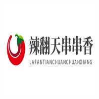 辣翻天串串香加盟