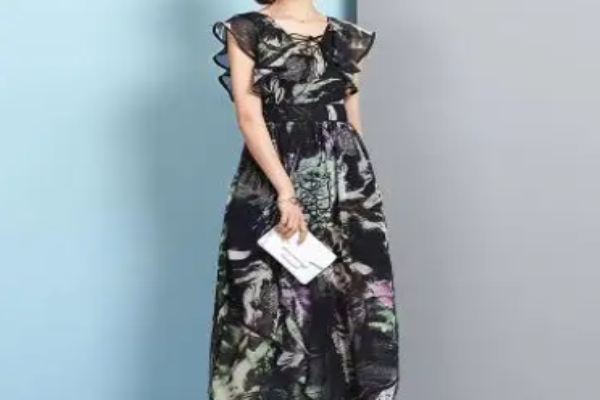 蘭熙女裝加盟