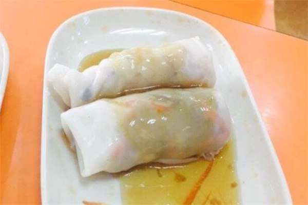 創(chuàng)展腸粉店加盟