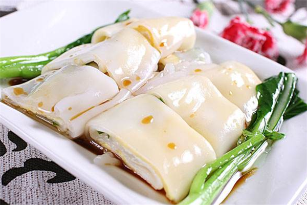 創(chuàng)展腸粉店加盟