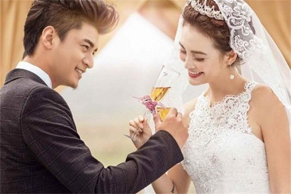 藝姿尚美婚紗攝影加盟