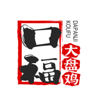口福大盤雞加盟