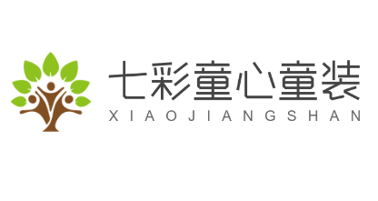 七彩童心童裝加盟
