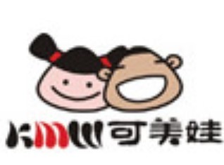 可美娃童裝加盟